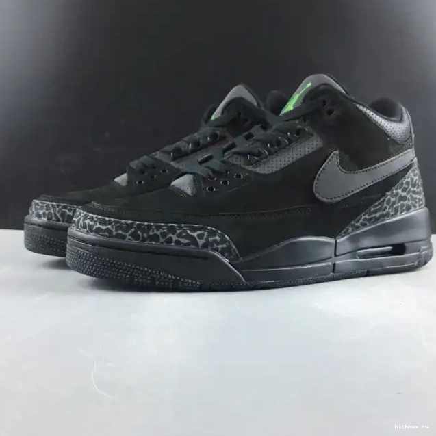 Cheap MAX Air Oregon Retro 3 Duck Jordan AJ3-902027 0611